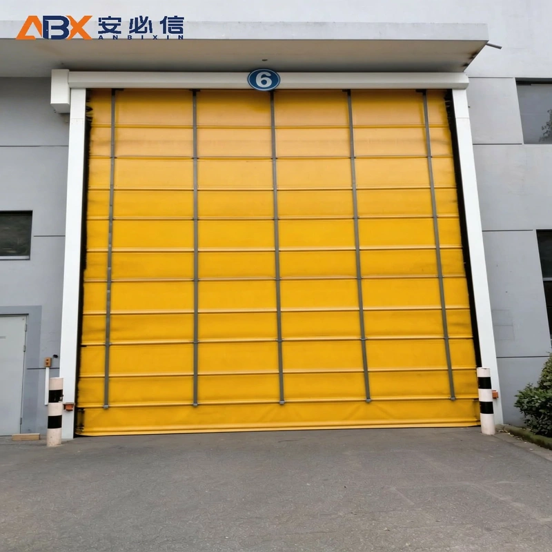 忻州升降平台