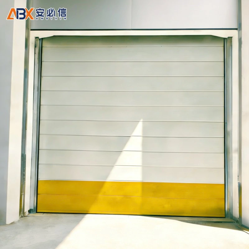 忻州提升门