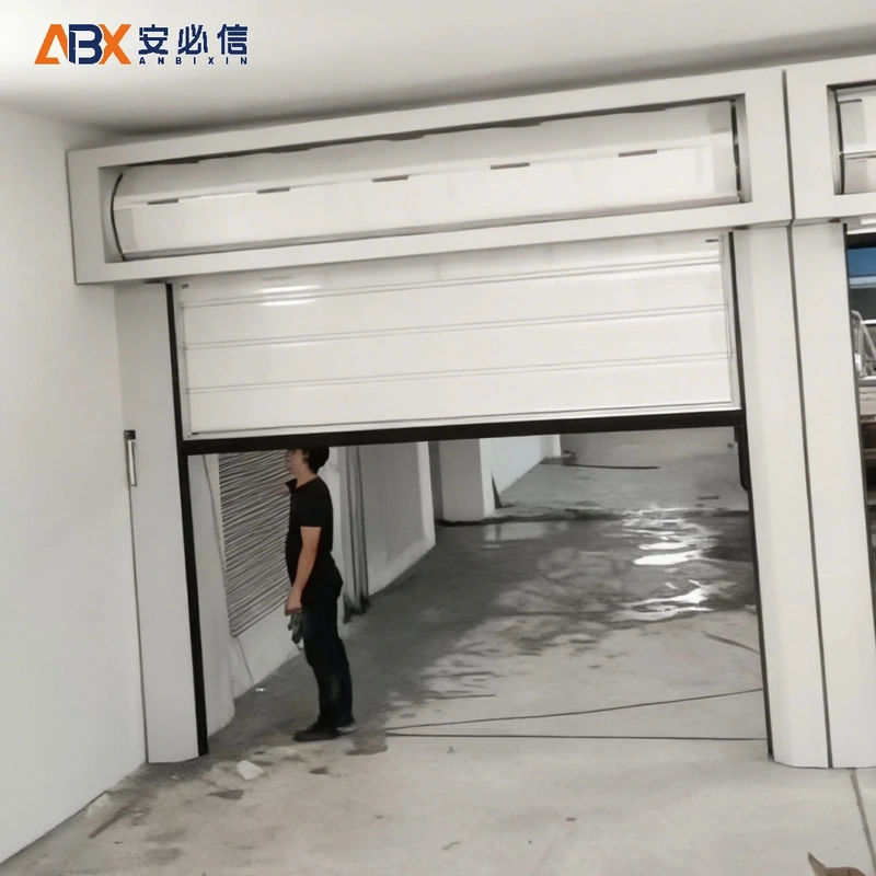 忻州洁净室高速门