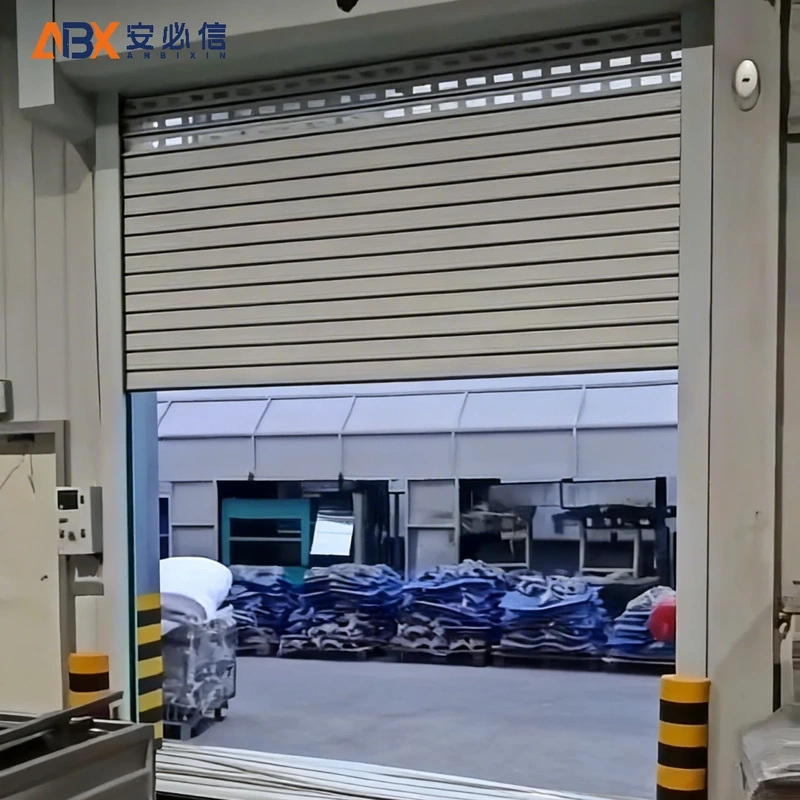 忻州医药密闭高速门