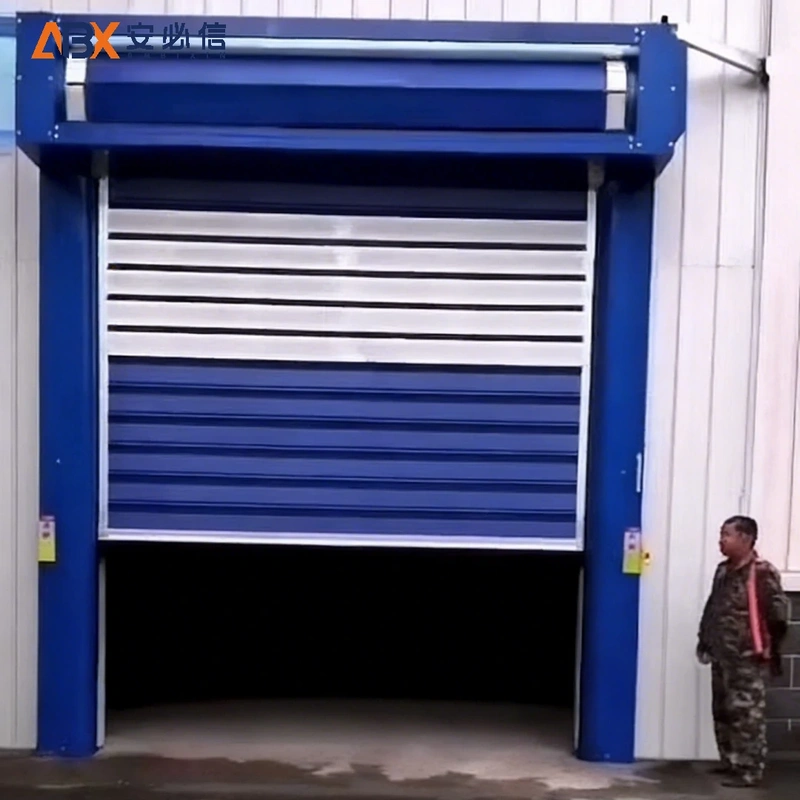 忻州厂房高速门